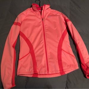 Nike dry fit jacket